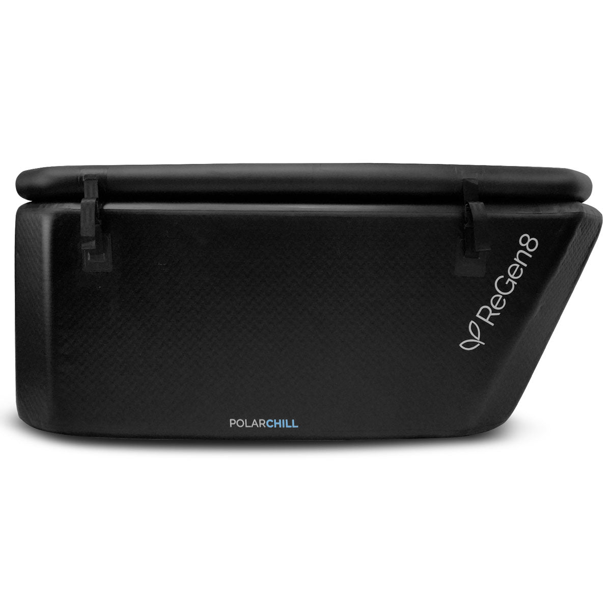 Regen8 PolarChill Cold Plunge Ice Bath Tub - Portable Cold Water Therapy for Muscle Recovery, Athletic Performance & Wellness - Perfect for Home Gym, Post-Workout Recovery & Cryotherapy Sessions