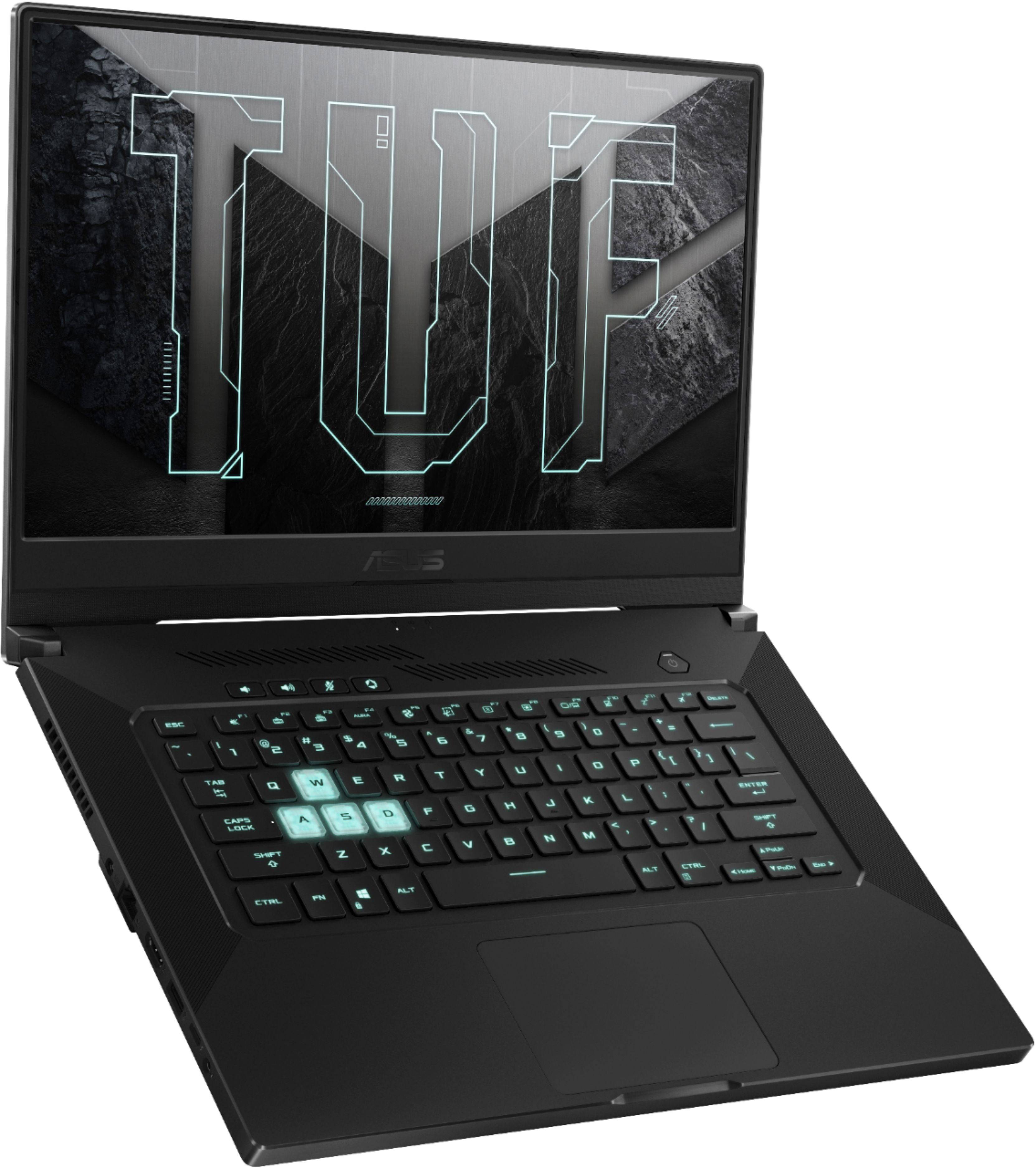 ASUS TUF DASH 15.6