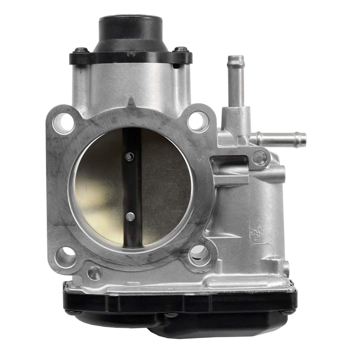 Beck/Arnley 154-0206 Throttle Body Replacement - Compatible with [Vehicle Models] - High Performance Fuel Injection Part for Smooth Acceleration | Perfect for Engine Tune-Ups & Performance Upgrades
