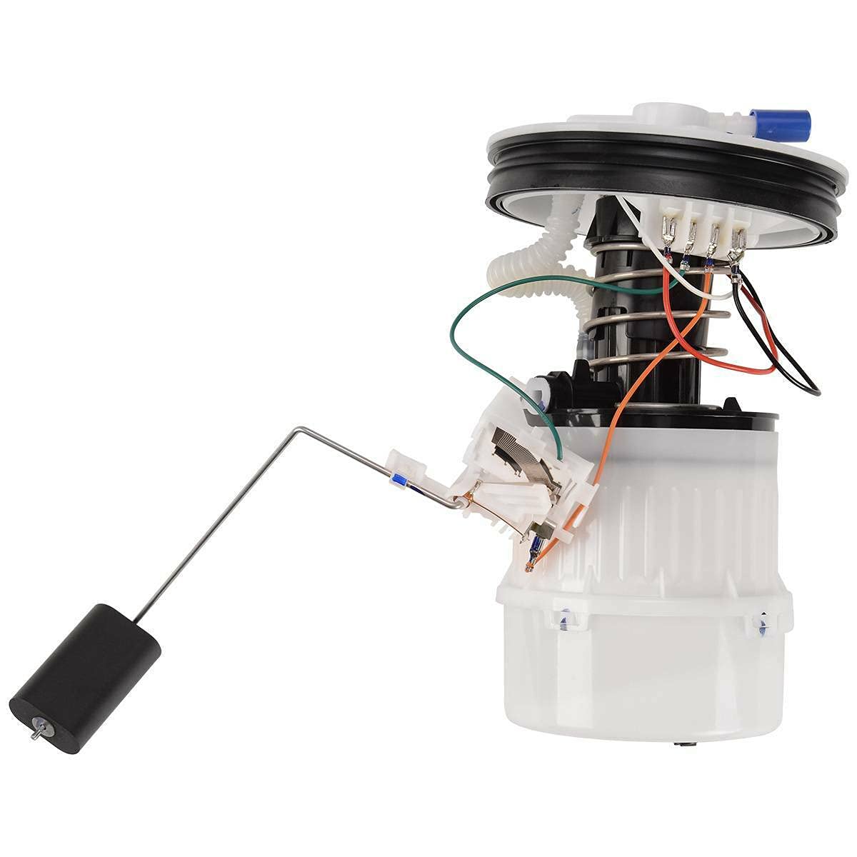 YueHao Fuel Pump Module Assembly with Sending Unit - Compatible with [List Vehicle Models] - High Performance Fuel Delivery System - Perfect for Car Repair & Maintenance