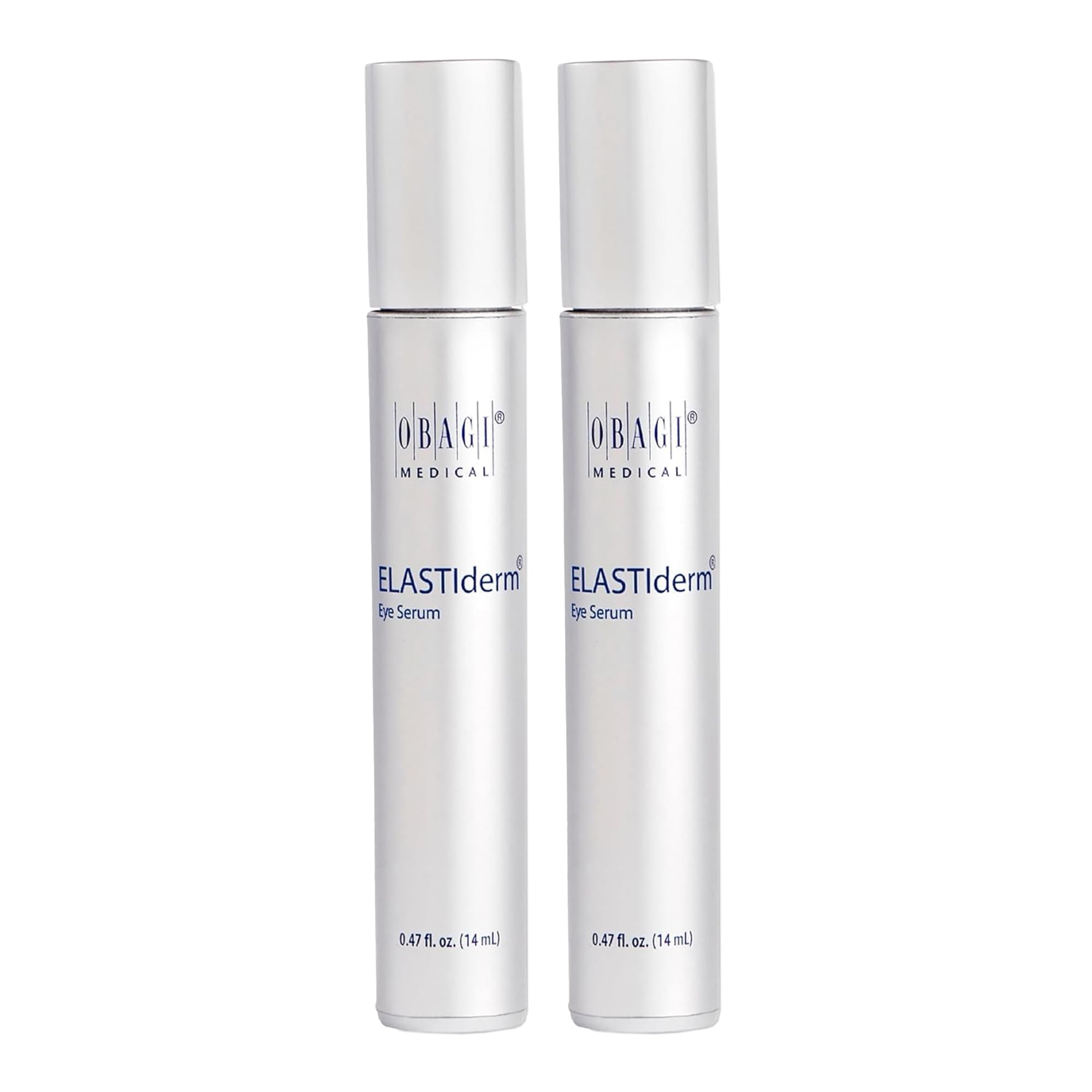 Obagi ELASTIderm Eye Serum - Caffeine & Bi-Mineral Contour Complex for Dark Circles, Puffiness & Wrinkles | Eye Cream for Brightening & Refreshing Tired Eyes | Perfect for Morning Routine & Night Care