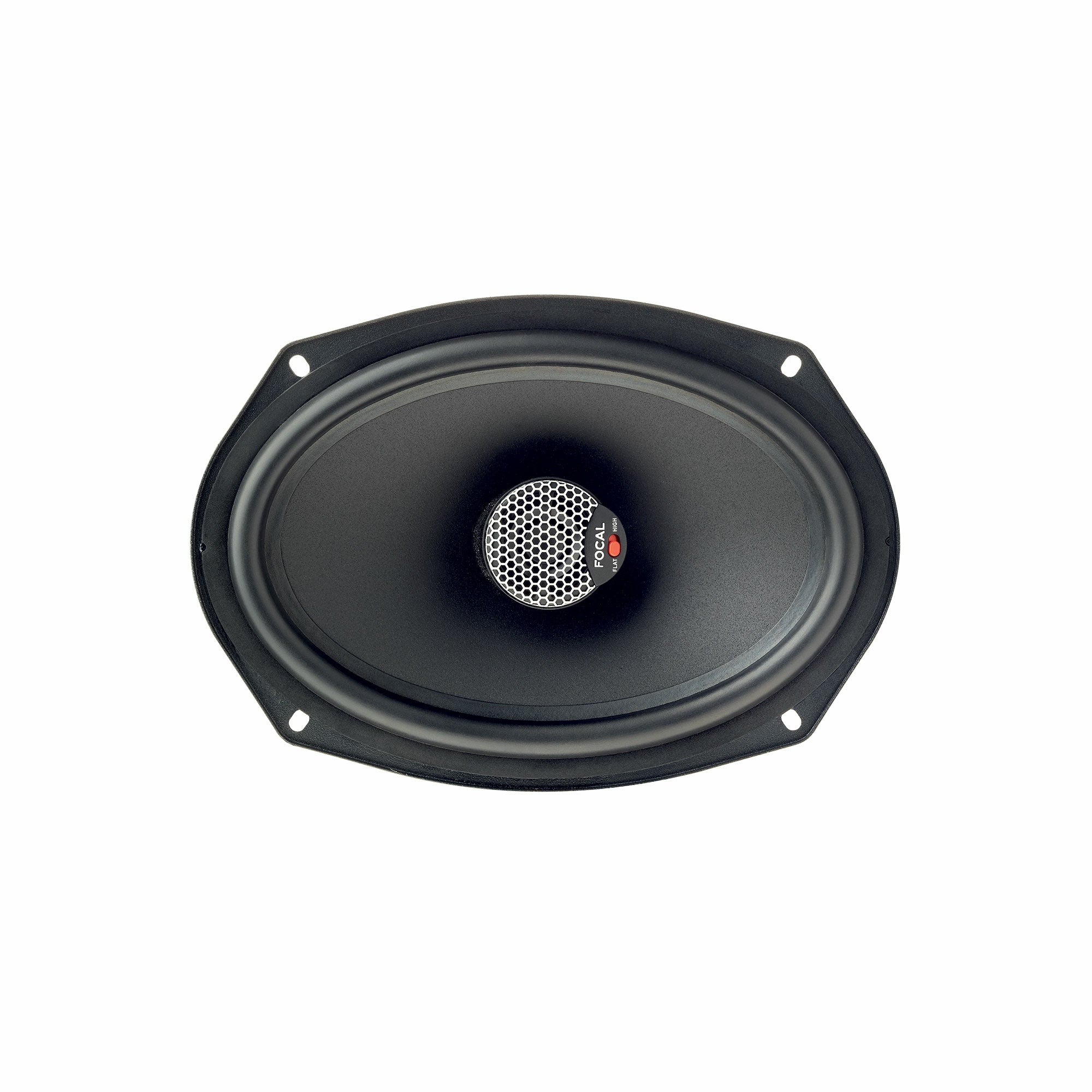 Focal ICU 690 6x9 Inch Coaxial Car Speakers - Premium Sound for Vehicles, Trucks & SUVs - Perfect for Road Trips & Music Lovers