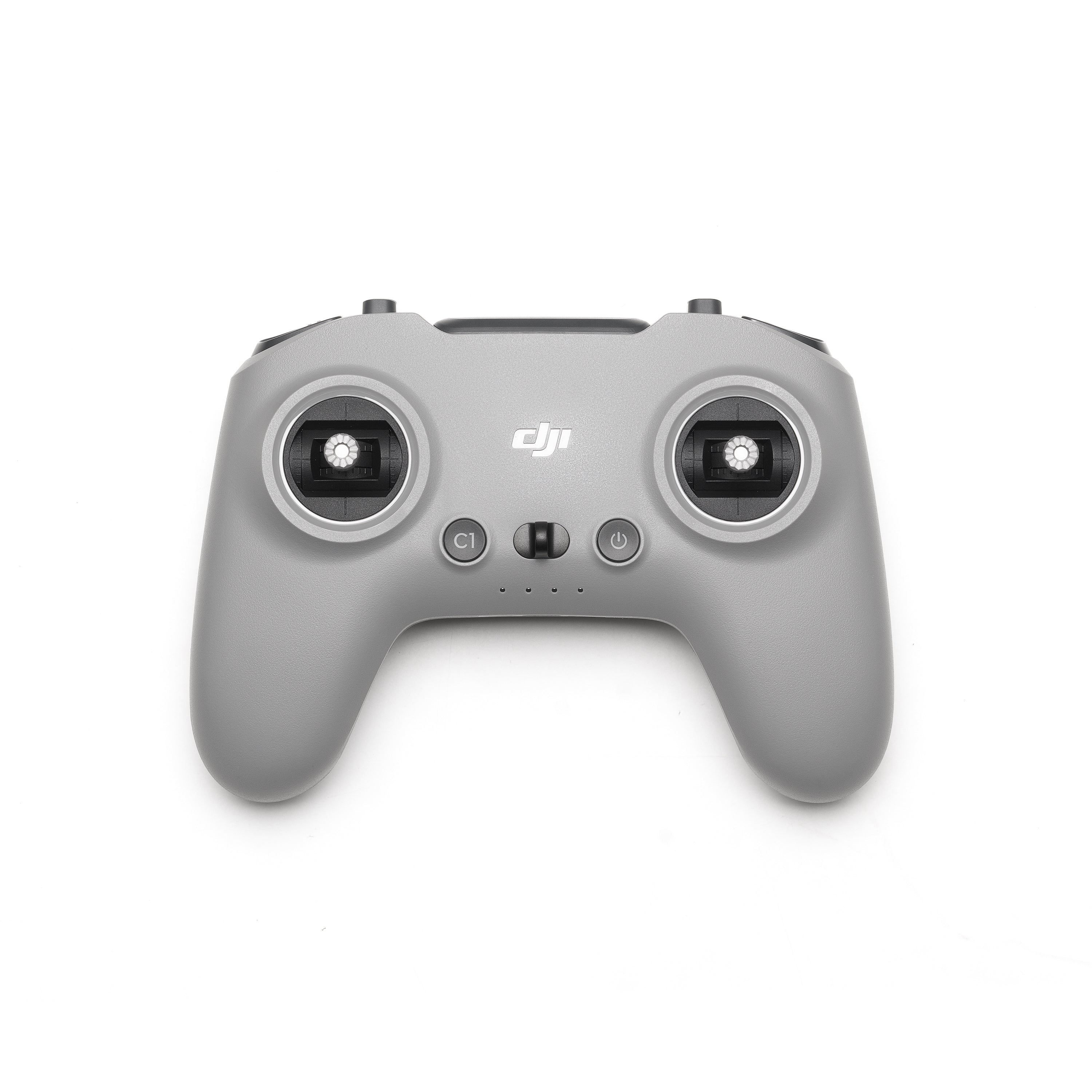DJI FPV Remote Controller 3 - Wireless Drone Controller for DJI FPV Drones | Compatible with DJI Goggles 2 & Integra | Low Latency HD Transmission | Perfect for Aerial Photography, Racing & FPV Flying Adventures