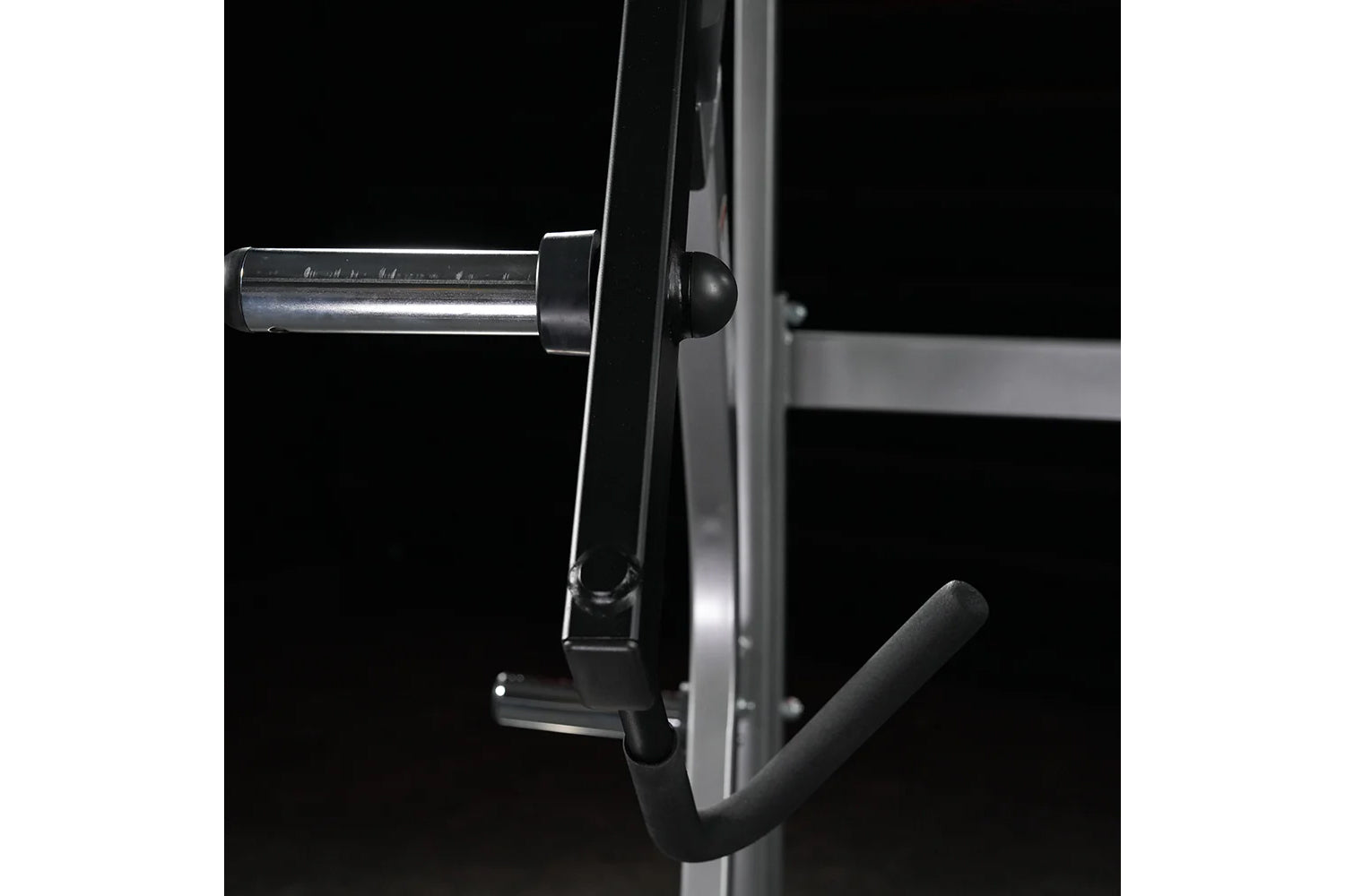 Hammer Strength Ground Base Jammer - Heavy Duty Gym Equipment for Functional Training & Strength Workouts | Perfect for CrossFit, Home Gyms & Commercial Fitness Centers