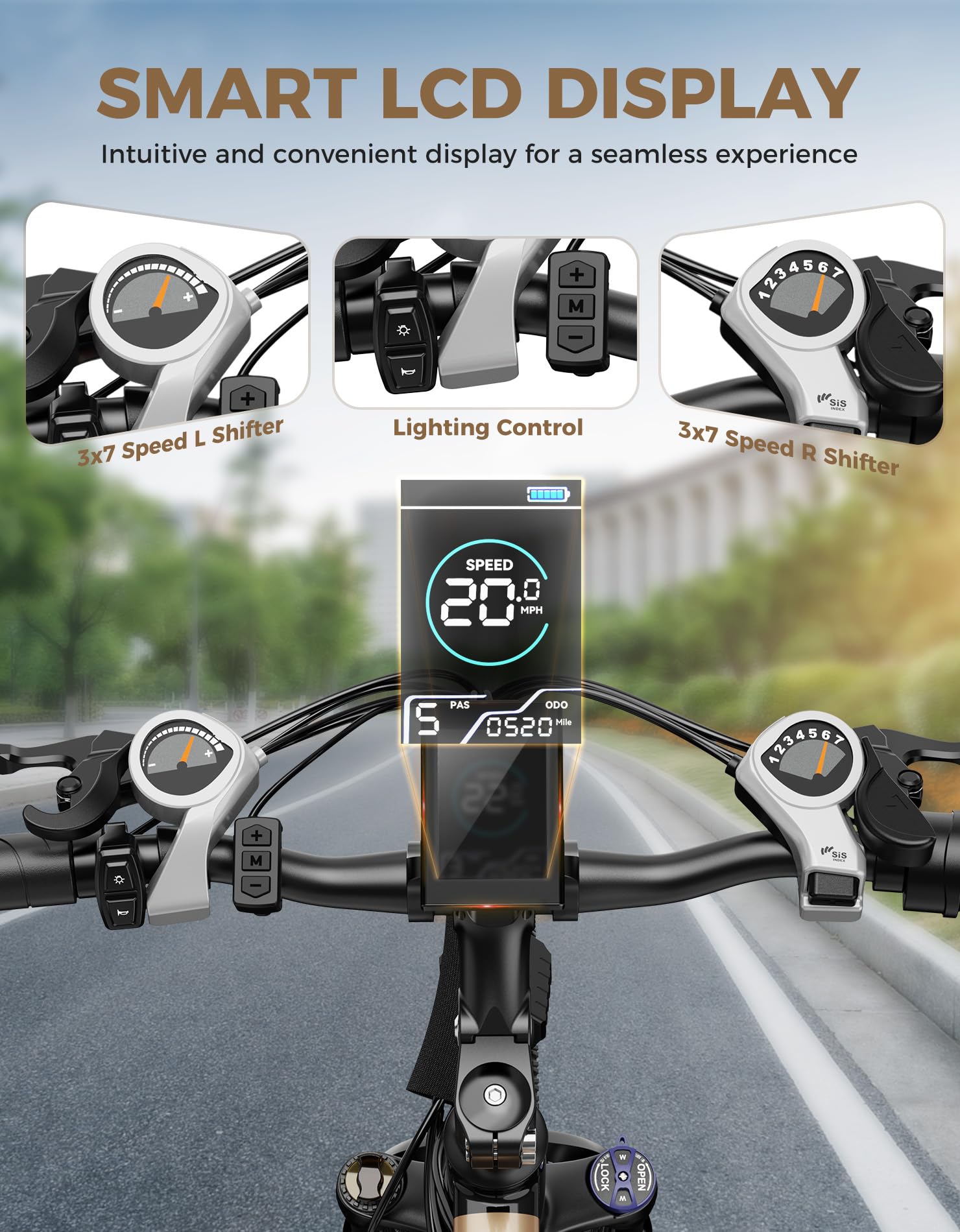 Jasion EBX 26