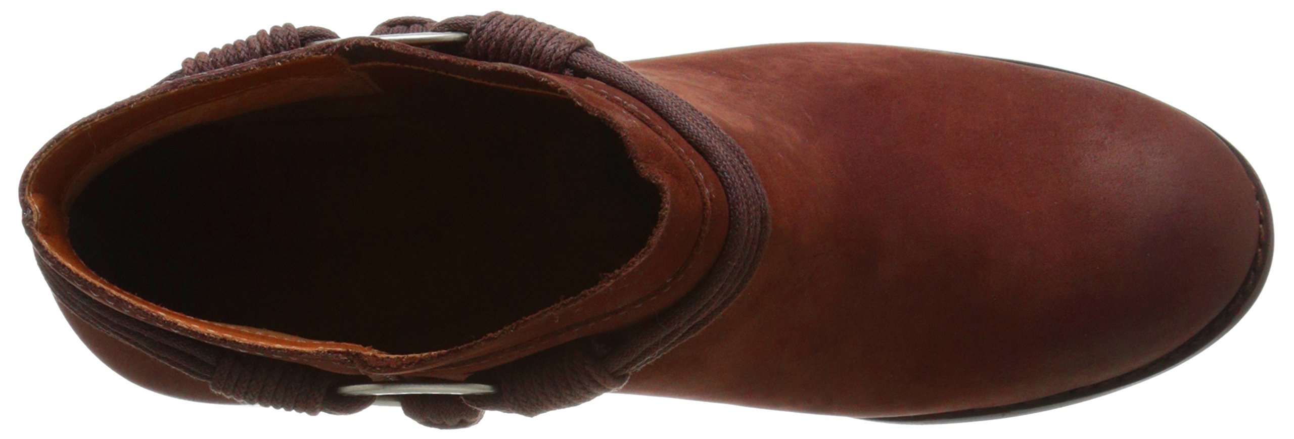 Bernardo Women's Francesca Boot - Waterproof Winter Snow Boots with Faux Fur Lining for Cold Weather & Outdoor Activities | Perfect for Hiking, Walking & Casual Wear