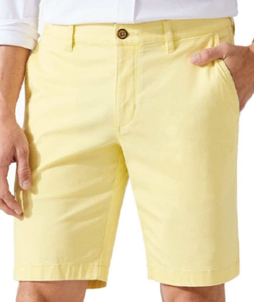 Tommy Bahama Men's Boracay Shorts - Lightweight Quick-Dry Swim Trunks for Beach, Pool & Vacation | Comfortable Casual Summer Shorts
