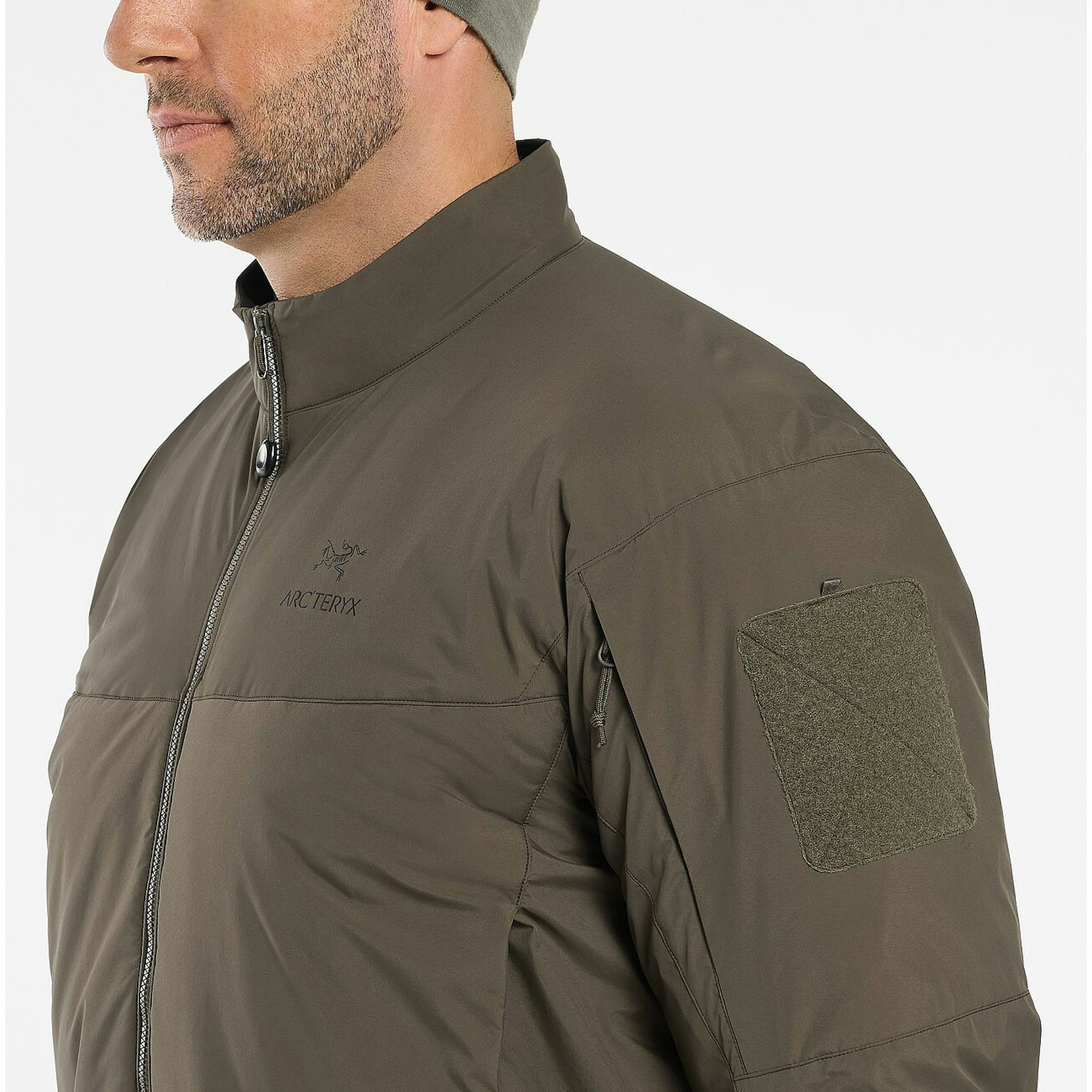 Arc'teryx LEAF Cold WX Jacket LT Gen 2 Men's Waterproof Insulated Jacket - Like New Condition | Perfect for Winter Hiking, Snow Sports & Outdoor Adventures