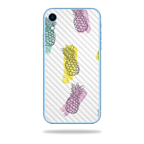 Funky Pineapples