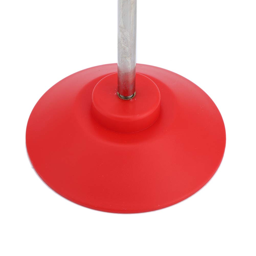 Car Steering Wheel Holder & Leveling Tool - Vehicle Alignment Rack for Cars & Trucks | Perfect for Auto Repair Shops & DIY Car Maintenance