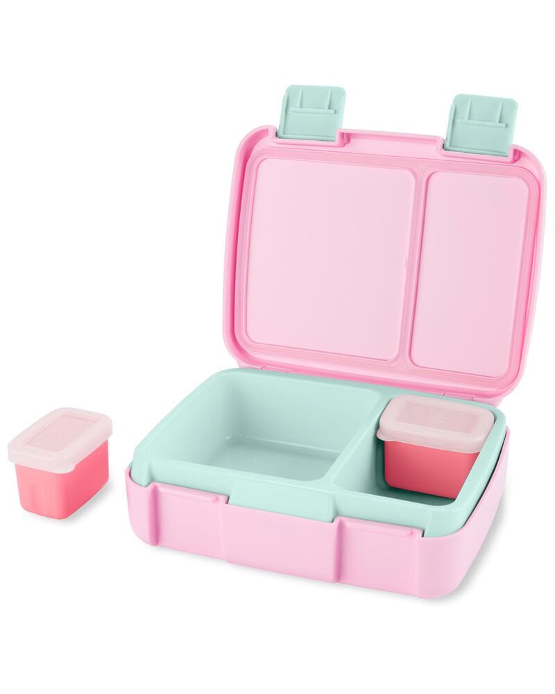 Skip Hop Spark Style Insulated Lunch Bag for Kids - Leakproof & Easy to Clean - Perfect for School, Work, and Picnics