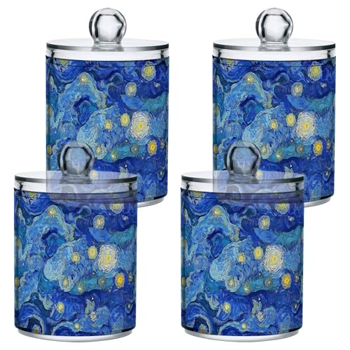 Van Gogh Starry Night