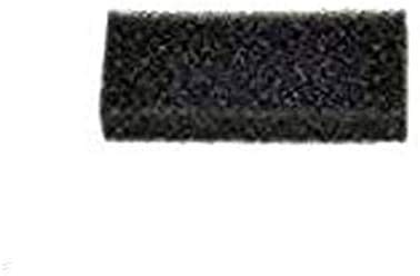 Kenmore Vacuum Cleaner Foam Filter 591004161 - Replacement for Power Nozzle Cleaning