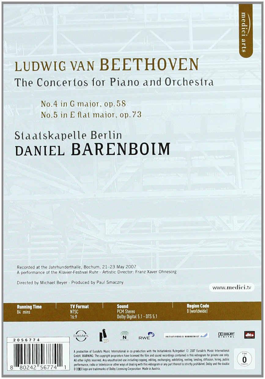 The Essential Beethoven: Complete Piano Sonatas & Symphonies Collection | Perfect for Classical Music Lovers & Piano Students | Great for Home Listening, Study Sessions & Musical Education
