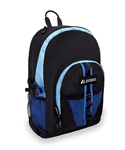 Royal Blue/Blue/Black