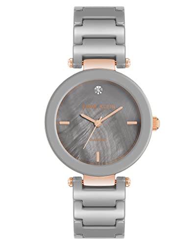 Taupe/Rose Gold
