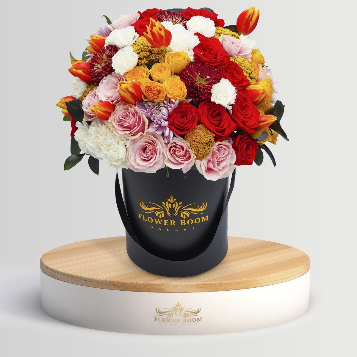 Fall Mood In The Box - Autumn Home Decor Gift Set for Cozy Seasonal Vibes | Perfect for Thanksgiving, Halloween & Fall Home Styling