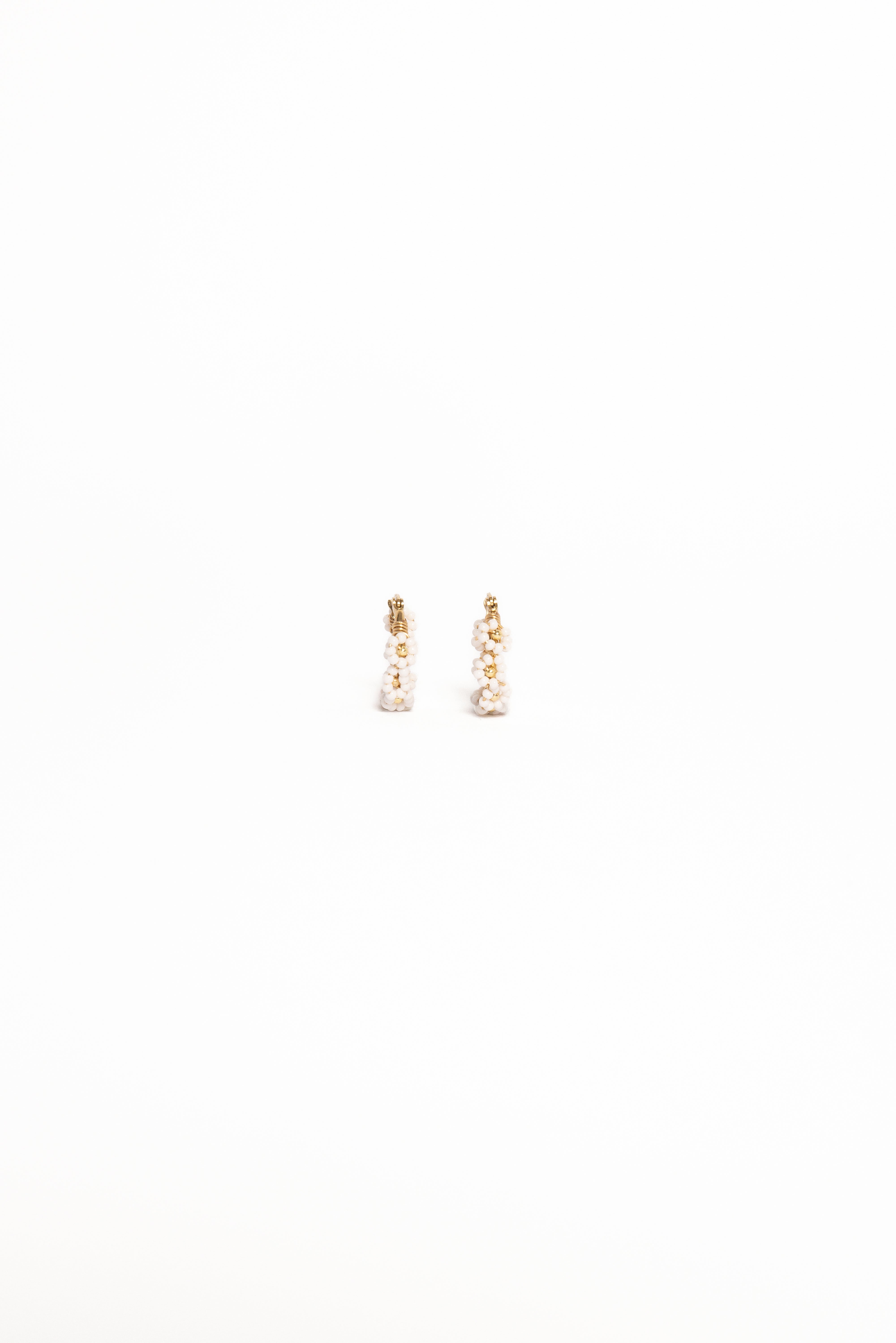 Gianna Gold Earrings for Women - Elegant & Stylish Jewelry for Everyday Wear, Parties & Special Occasions