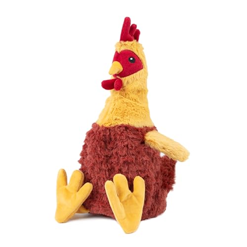 Crinkle Chicken (Wine Red)