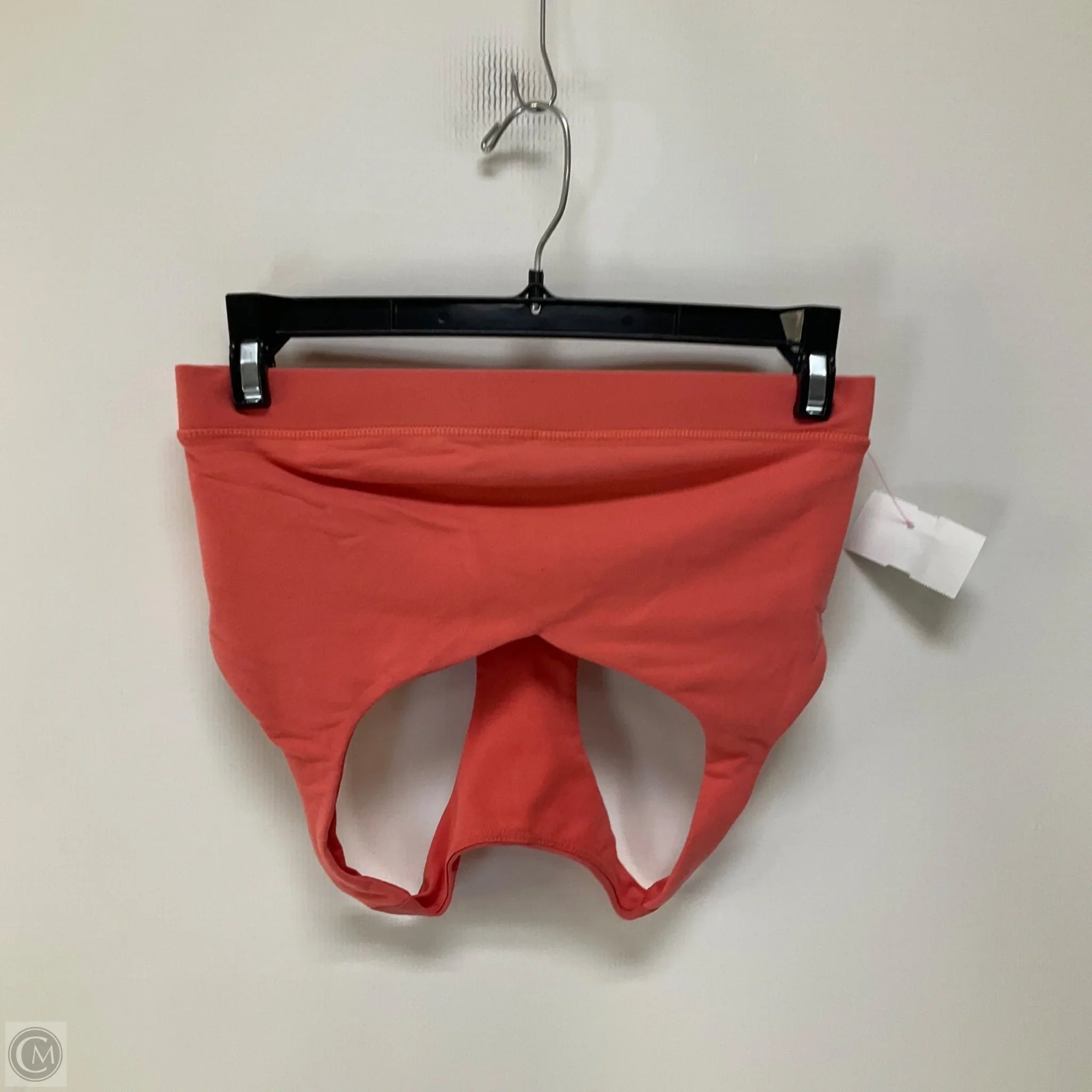 Lululemon Pink Athletic Bra Size 6 - High Support Workout Sports Bra for Running, Yoga & Gym