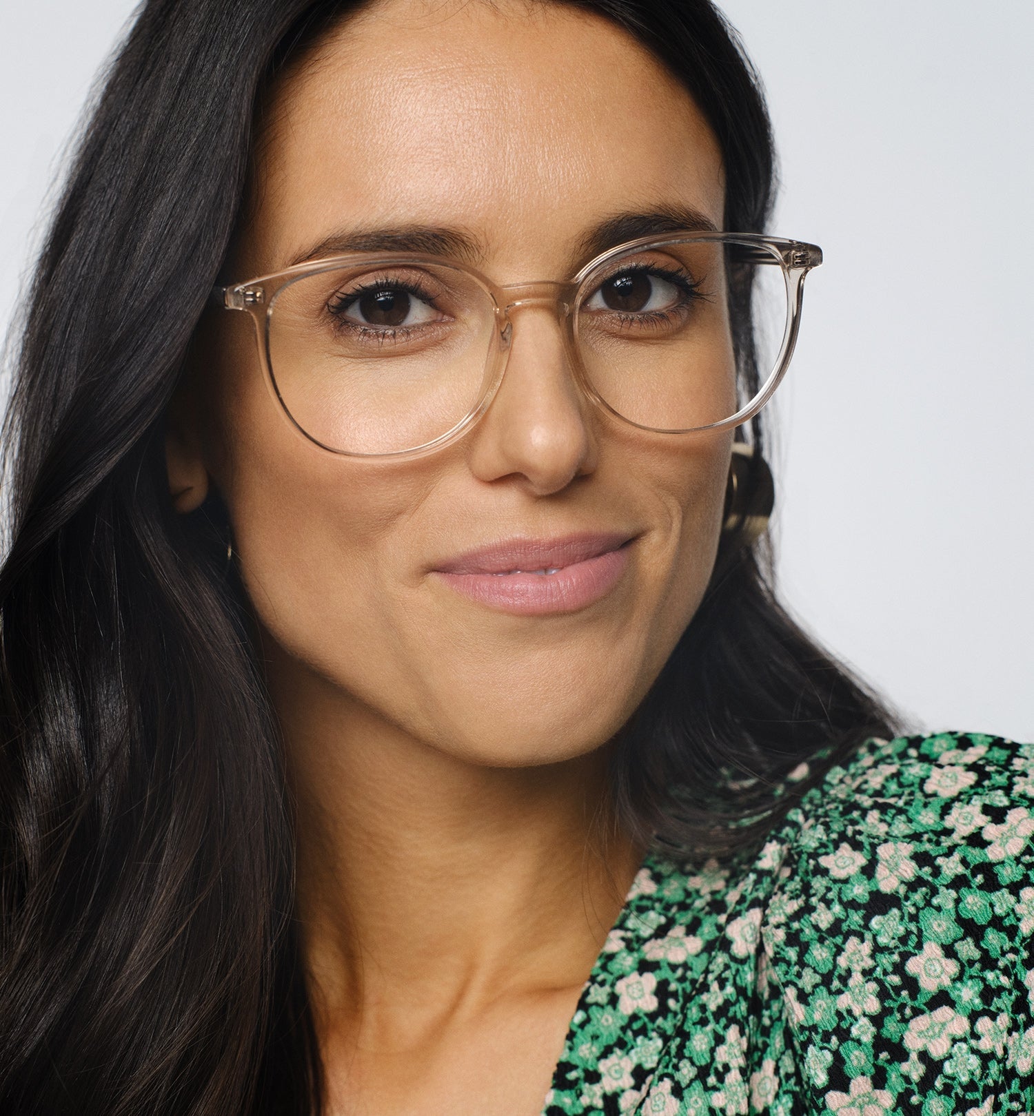 Femme Libre Eyeglasses - Stylish Women's Glasses for Reading, Driving & Fashion | Lightweight & Comfortable Eyewear for Everyday Use