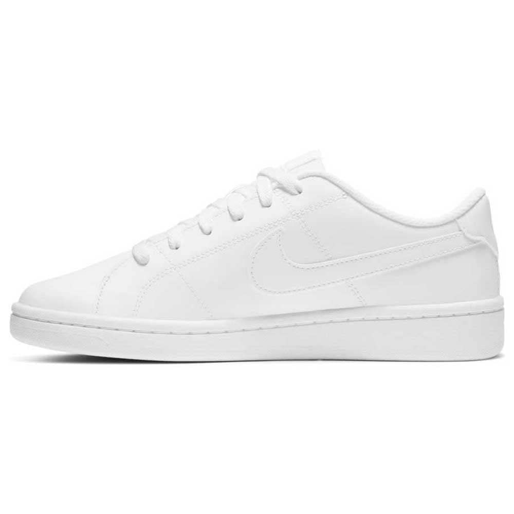 Nike Men's Tennis Shoes - Lightweight & Breathable Court Sneakers for Casual Wear, Training, and Competitive Play
