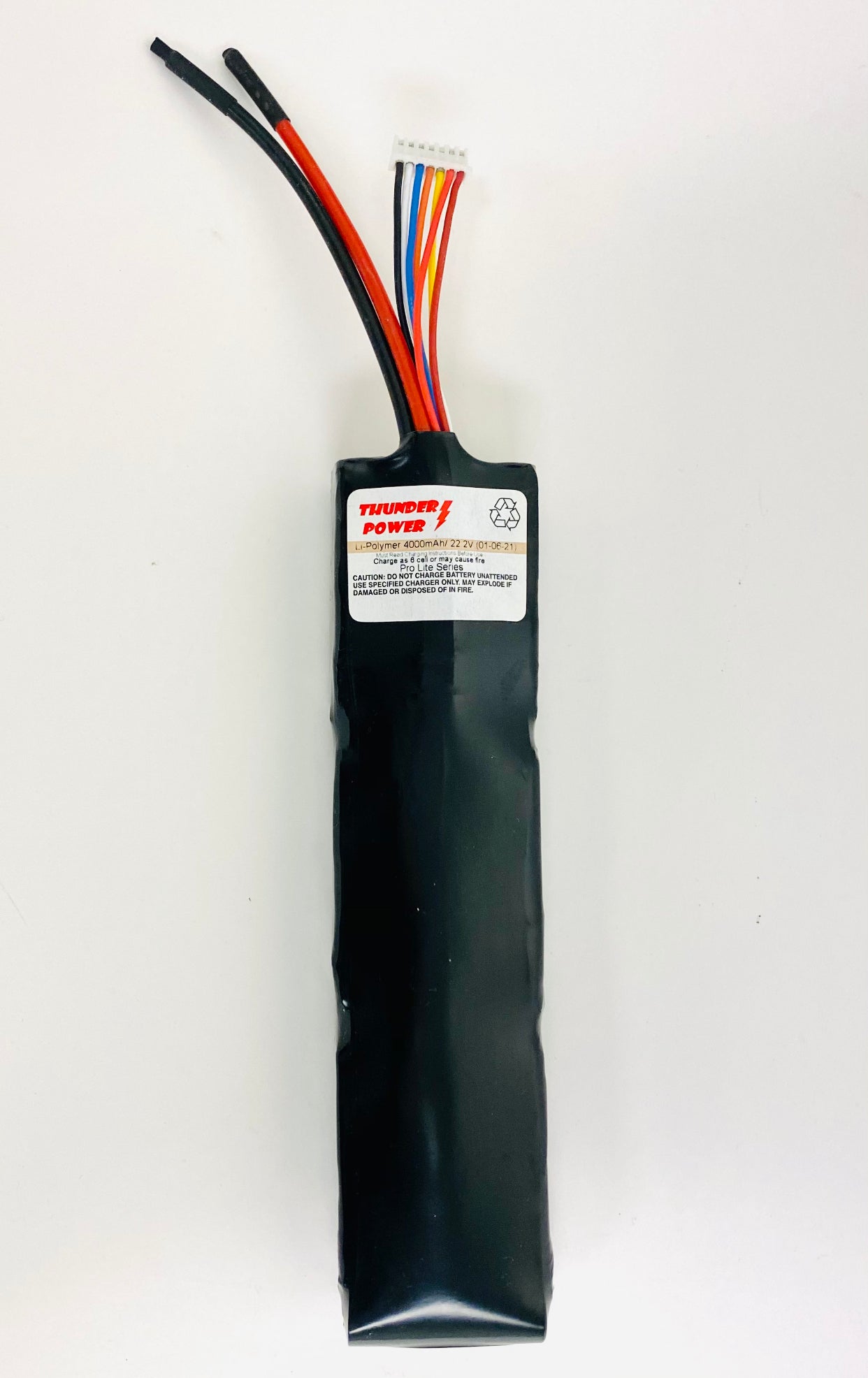 TP4000 4S2P Lipo Battery Pack - High Capacity 14.8V 4000mAh Rechargeable Lithium Battery for RC Drones, Quadcopters, FPV Racing - Perfect for Long Flight Time & High Performance Aerial Photography