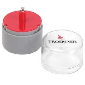 1g Precision Analytical Class 2 Weight with NVLAP Certification - Ideal for Laboratory Calibration & Jewelry Scales