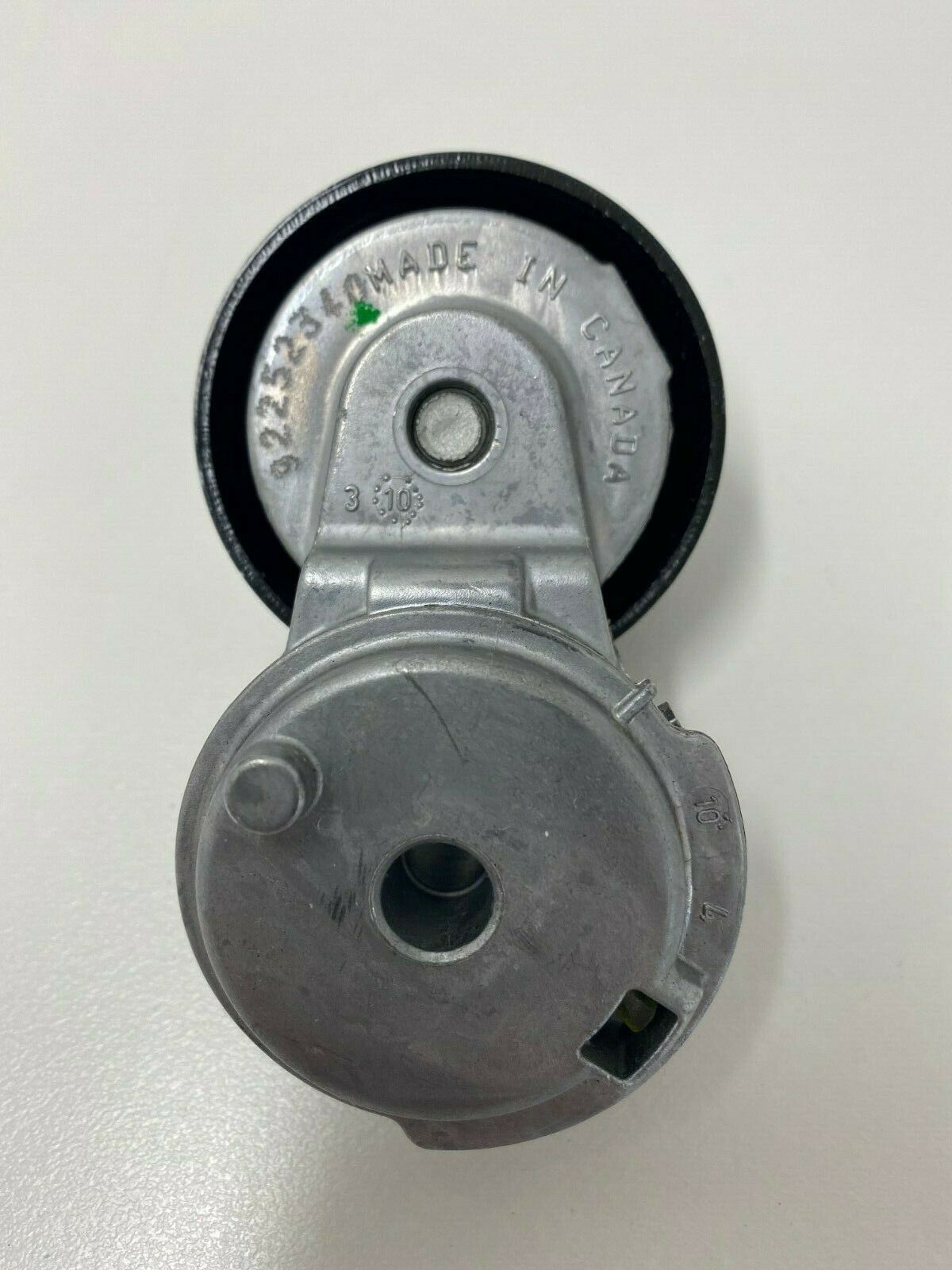 Genuine Holden Commodore Air Conditioning Belt Tensioner Part #92252340 - Perfect for AC System Repair & Maintenance