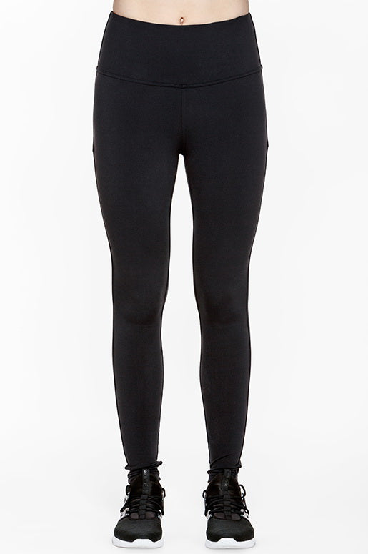 Marcella High Waisted Yoga Leggings for Women - Soft Stretchy Workout Pants - Perfect for Yoga, Gym & Lounge Wear