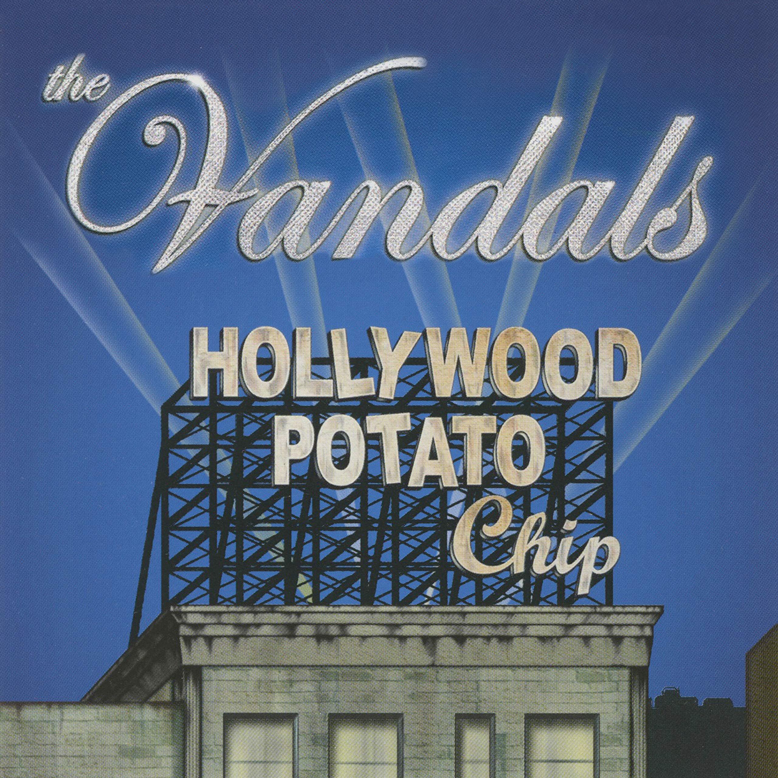 Hollywood Potato Chips - Crunchy & Delicious Snacks for Movie Nights, Parties & On-the-Go | Premium Quality Potato Crisps