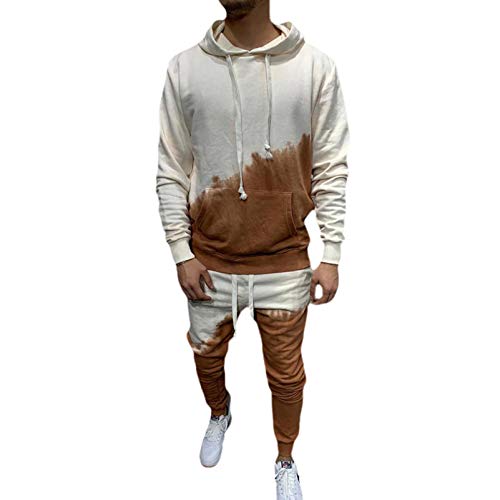 Brown-patchwork