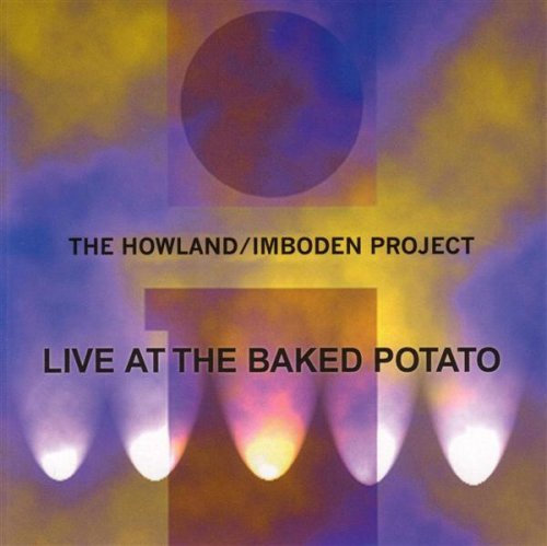 Live at the Baked Potato - Jazz Club Performance Recording | High-Quality Audio for Music Lovers & Jazz Enthusiasts | Perfect for Relaxation, Dinner Parties & Background Music
