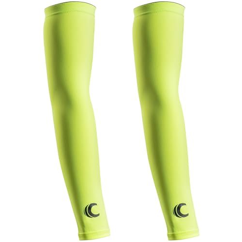 Neon-green