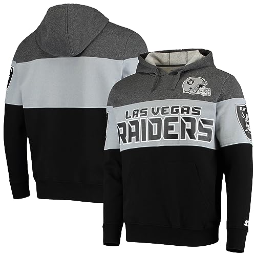 Las Vegas Raiders, Heather Gray