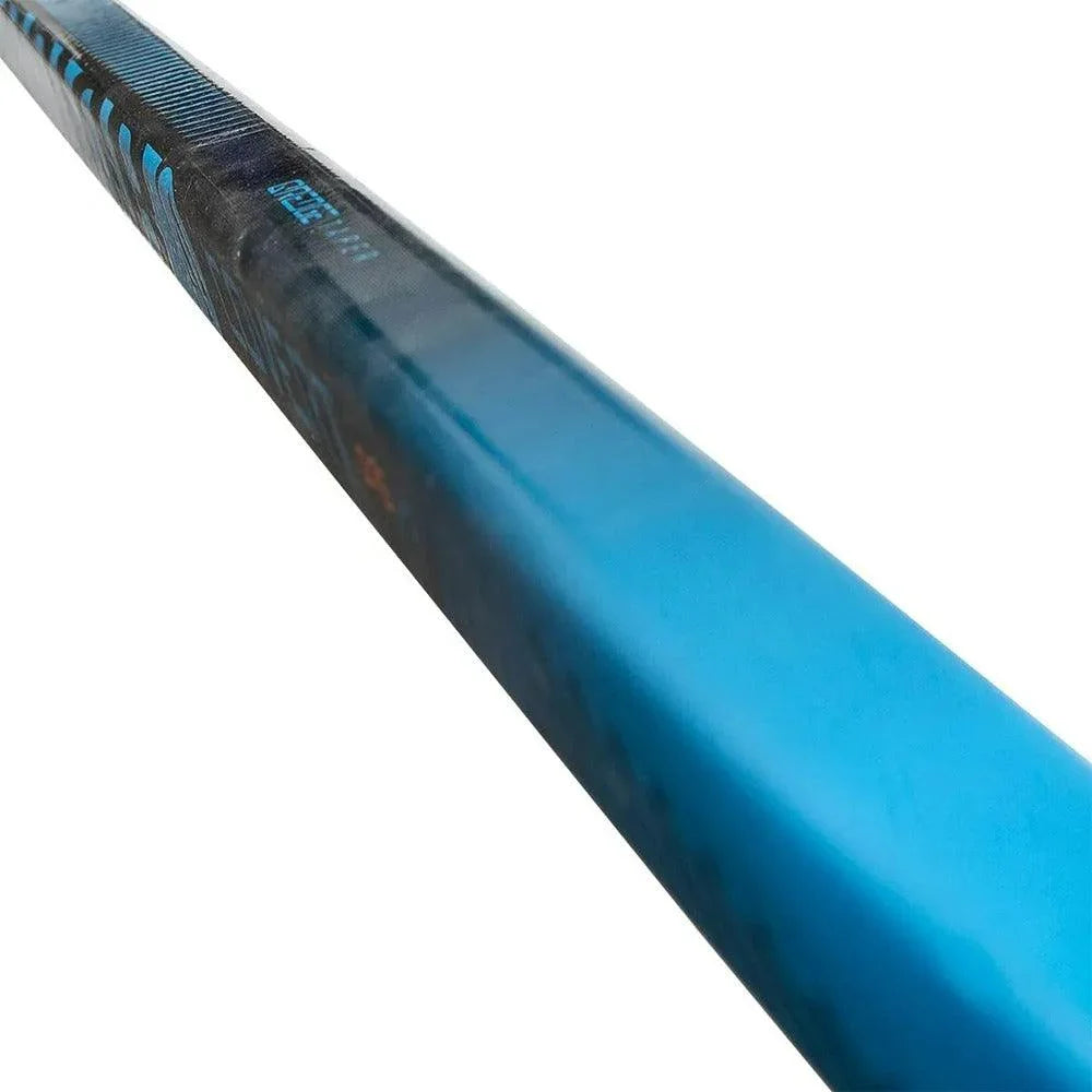 Covert QR5 40 Junior Hockey Stick - Lightweight Composite Hockey Stick for Youth Players - Perfect for Ice Hockey Practice & Games