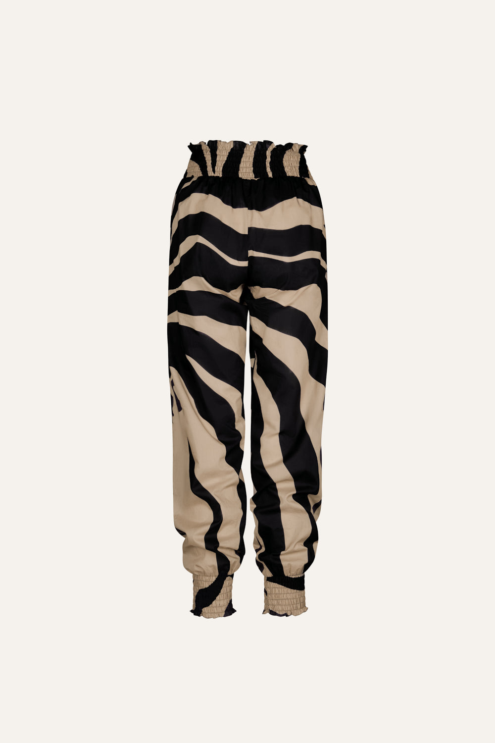 Be In Peace Pant - Comfortable Yoga Pants for Women, High Waisted Stretchy Lounge Pants - Perfect for Yoga, Meditation, and Relaxation at Home