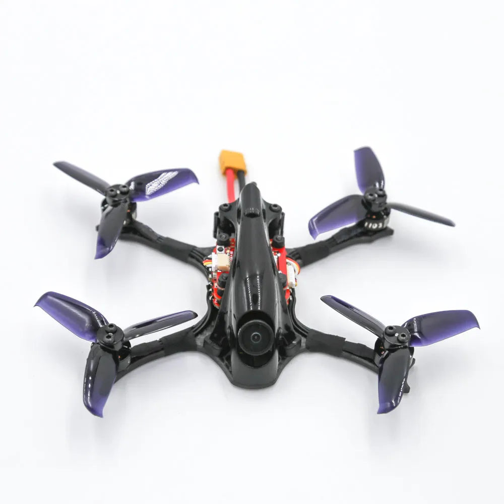 SKYZONE ATOMRC Dodo 120mm FPV Racing Drone PNP (No Receiver) - D120/D120 PRO for Indoor/Outdoor Drone Racing and FPV Freestyle Flying
