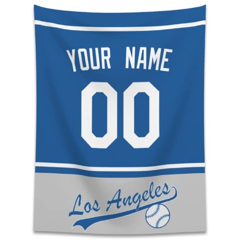 Los Angeles D