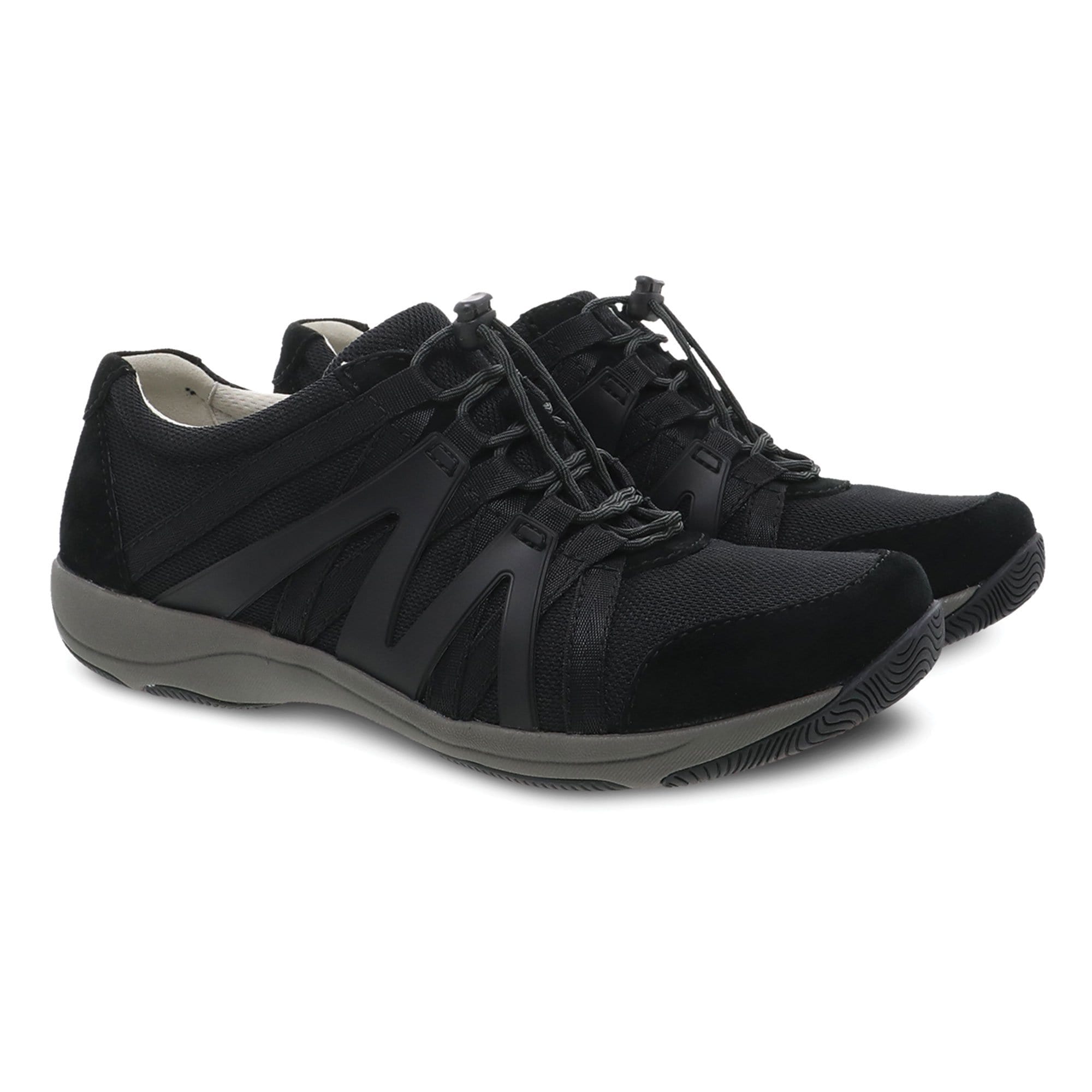 Henriette Sneakers for Women - Comfortable Casual Walking Shoes - Perfect for Running, Gym, and Everyday Wear