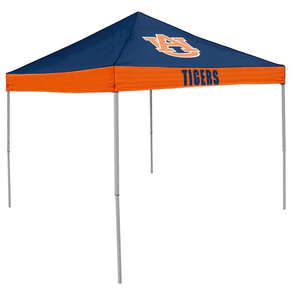 Official NCAA Licensed Economy Canopy - Team Colors, One Size - Perfect for Tailgating, Sporting Events & Outdoor Gatherings