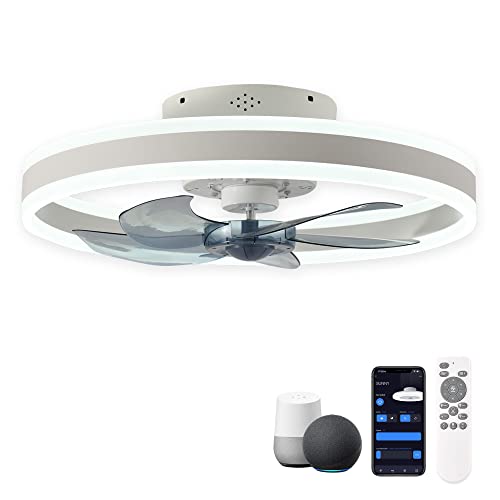 White (Alexa Compatible)