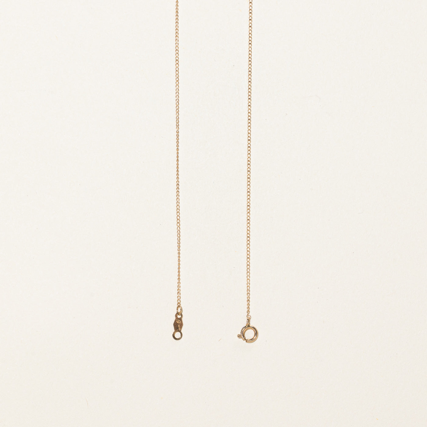 0.13ctw Diamond Petal Pendant Necklace - 16