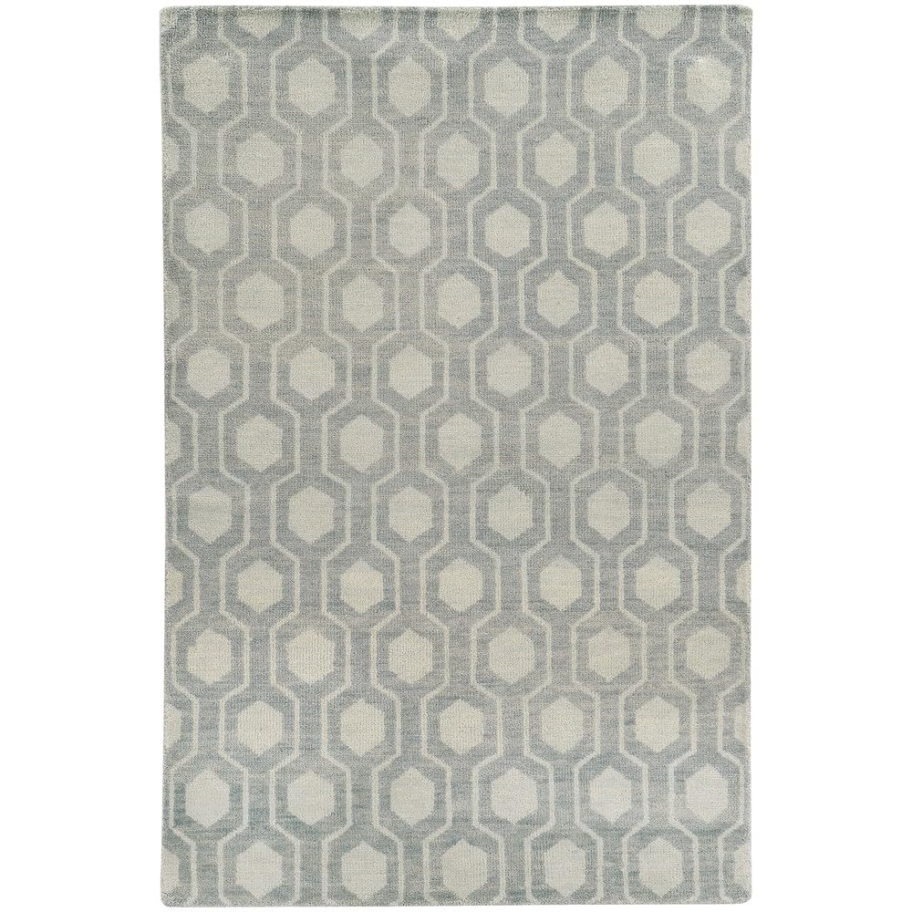 Tommy Bahama Maddox Beige Stone 2'6