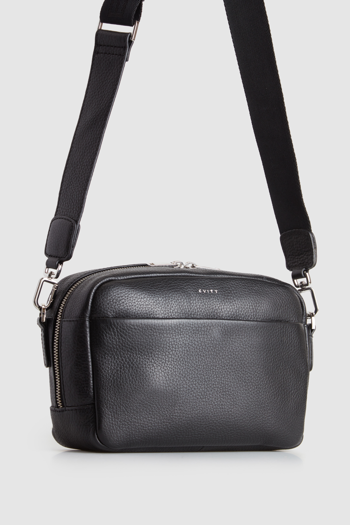 Grace Genuine Leather Crossbody Bag for Women - Stylish & Durable Everyday Purse for Work, Travel & Shopping