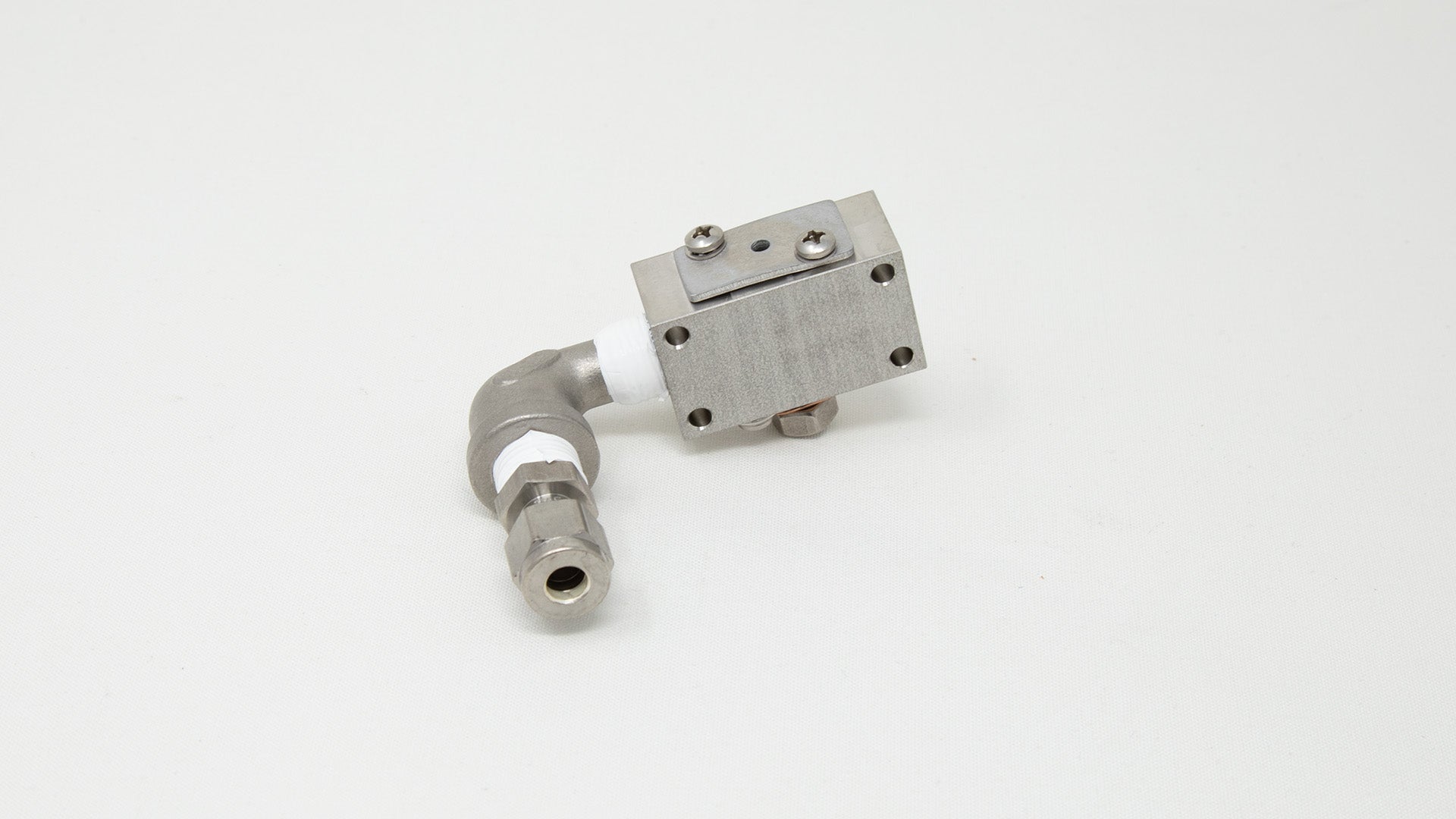 CombiFlash Torrent® Flow Cell Assembly - Replacement Part for Flash Chromatography Systems | Ideal for Lab Purification & Chemical Separation