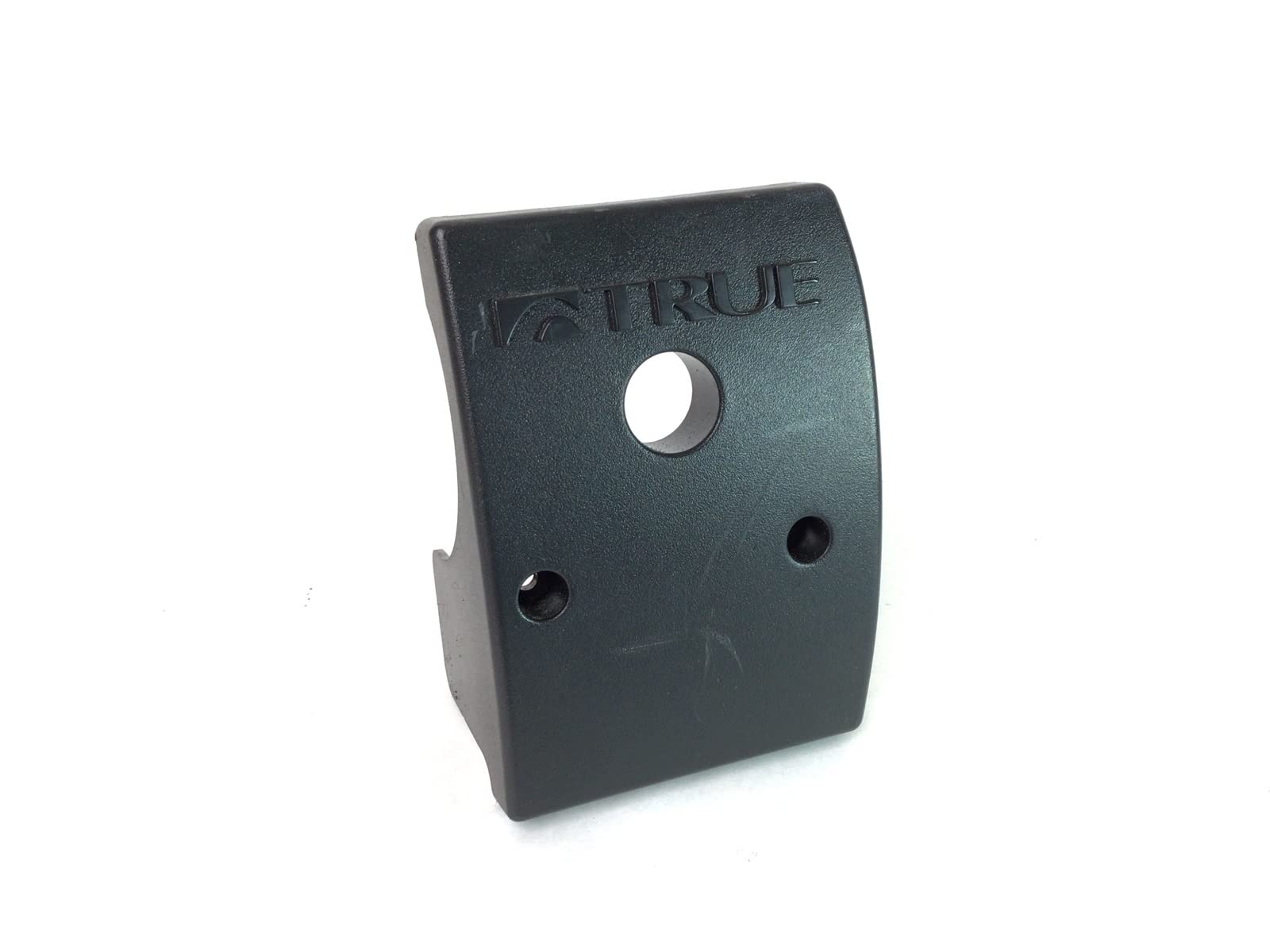 Genuine Right Rear Roller Cover 9R483600 Replacement for True Fitness ES 9.0 TES9O Treadmill - Perfect for Home Gym Maintenance & Treadmill Repair