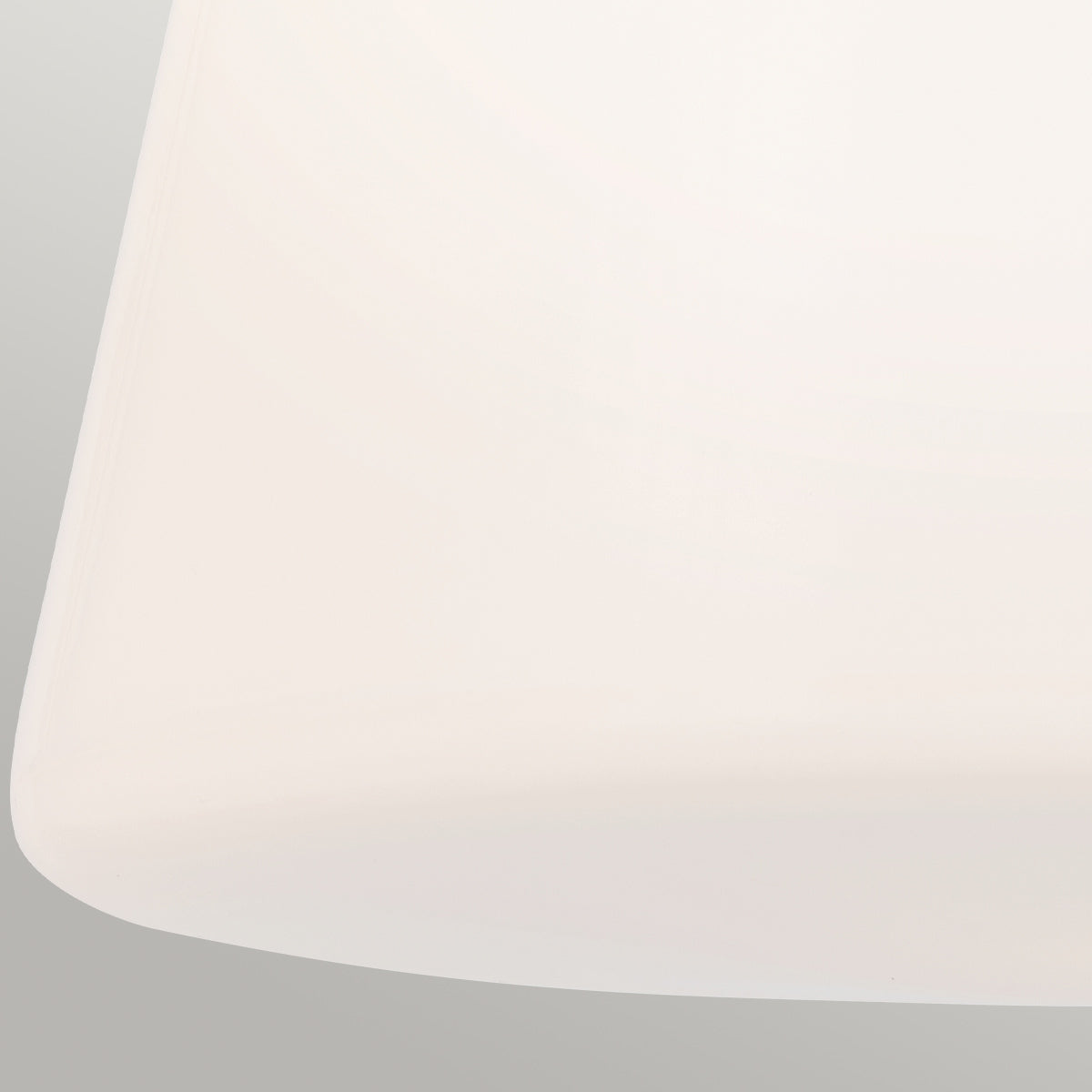Albers Flush 1 Liter E27 Ceiling Light Fixture - Modern LED Lighting for Bedroom, Living Room & Hallway