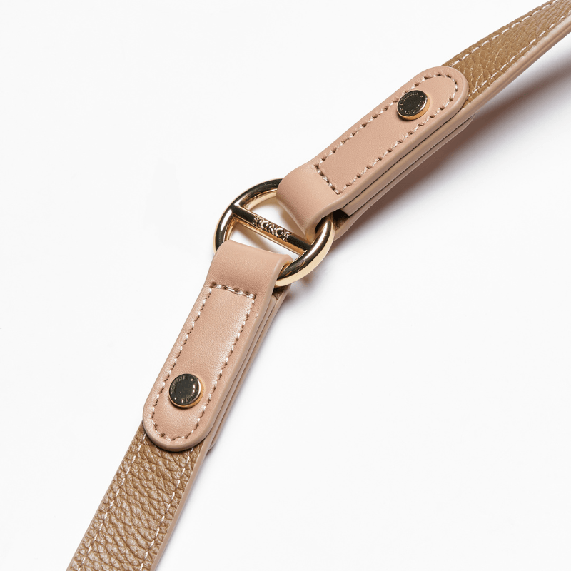 Hands Free Dog Leash for Walking & Running - Adjustable Waist Belt with Reflective Strap - Perfect for Jogging, Hiking & Outdoor Adventures