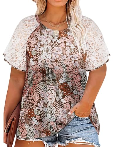 A-04_white Sleeve Floral